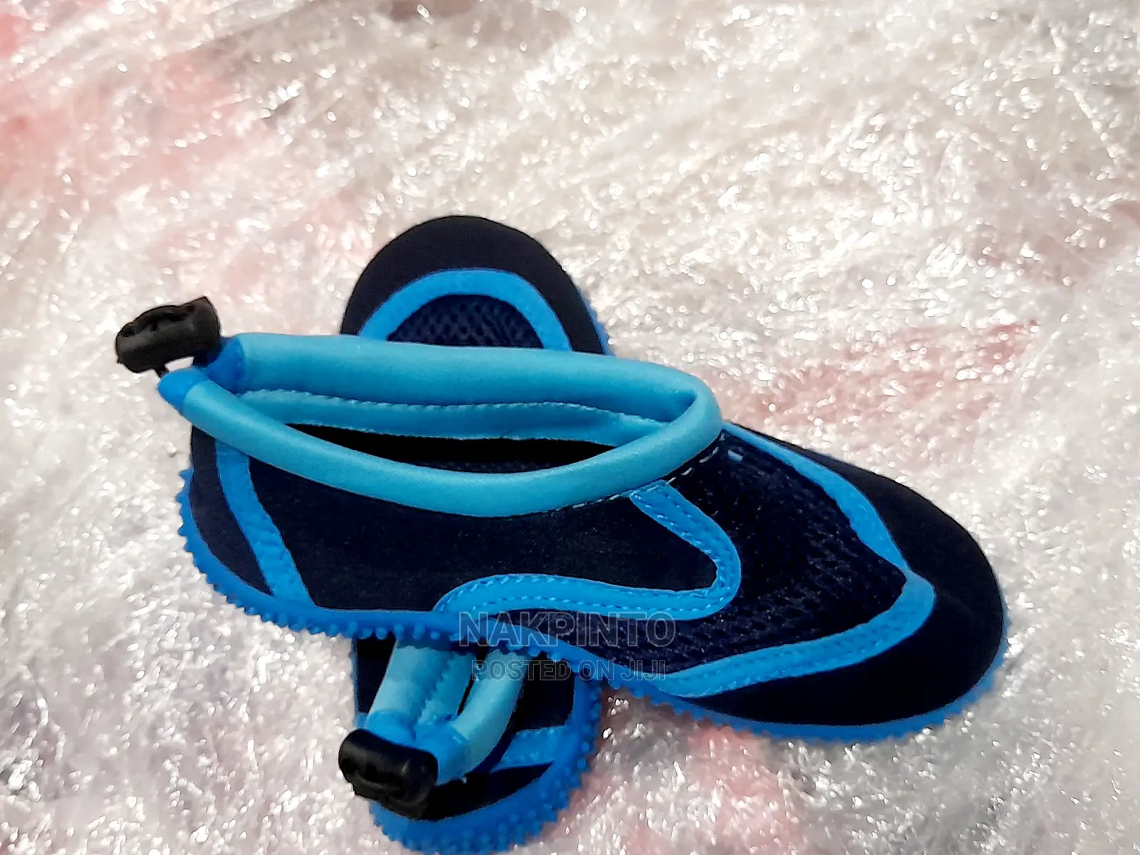 Easy Shoes for Kids