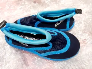 Easy Shoes for Kids