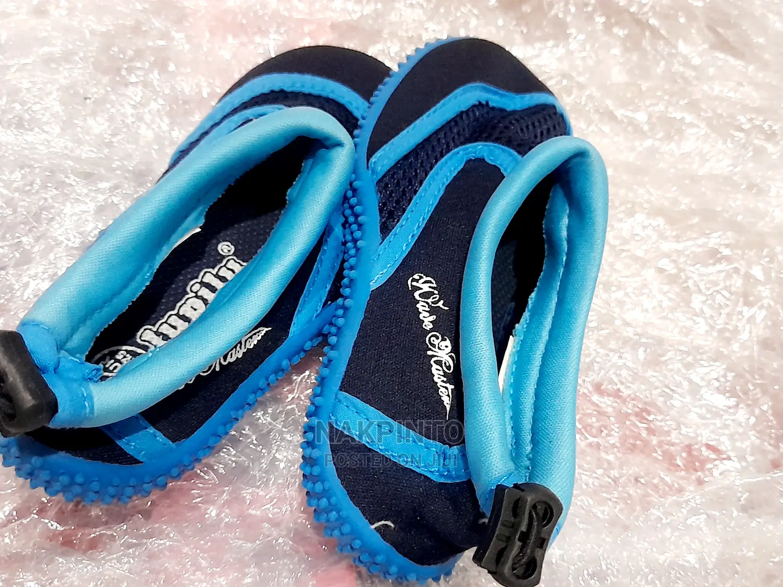 Easy Shoes for Kids