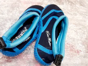 Easy Shoes for Kids
