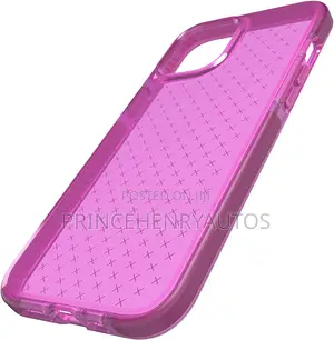 Tech21 Evo Check Phone Case for Apple iPhone 12 Pro Max
