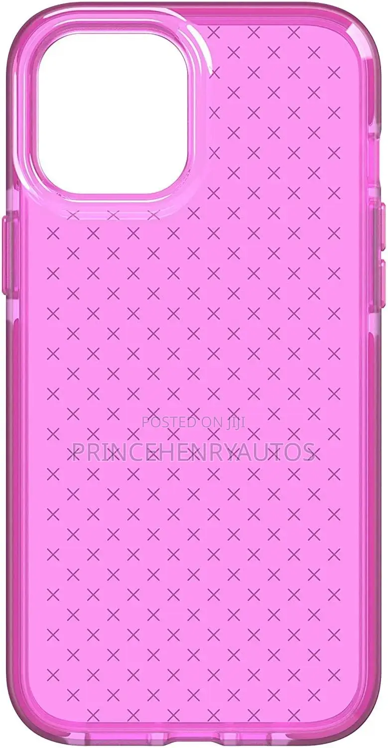 Tech21 Evo Check Phone Case for Apple iPhone 12 Pro Max