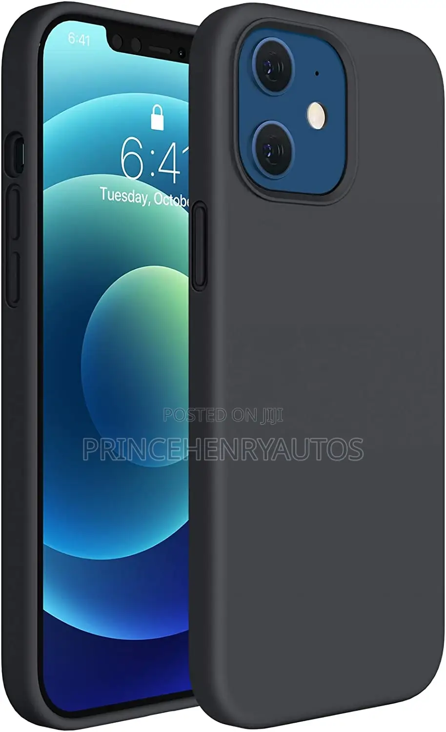 Miracase Compatible With iPhone 12 and iPhone 12 Pro