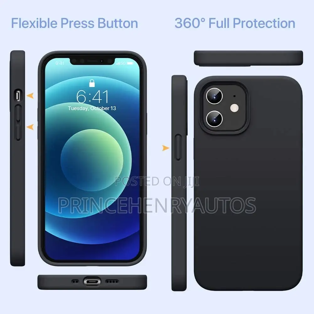 Miracase Compatible With iPhone 12 and iPhone 12 Pro
