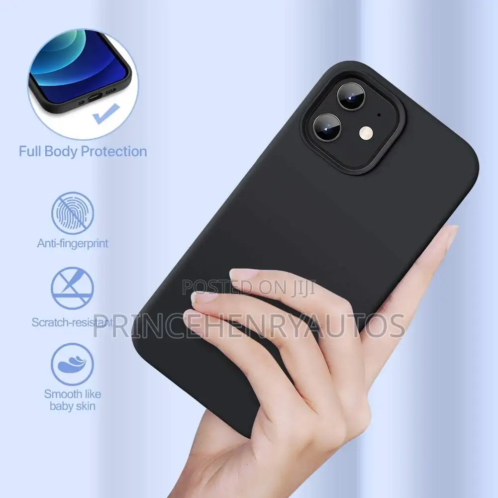 Miracase Compatible With iPhone 12 and iPhone 12 Pro
