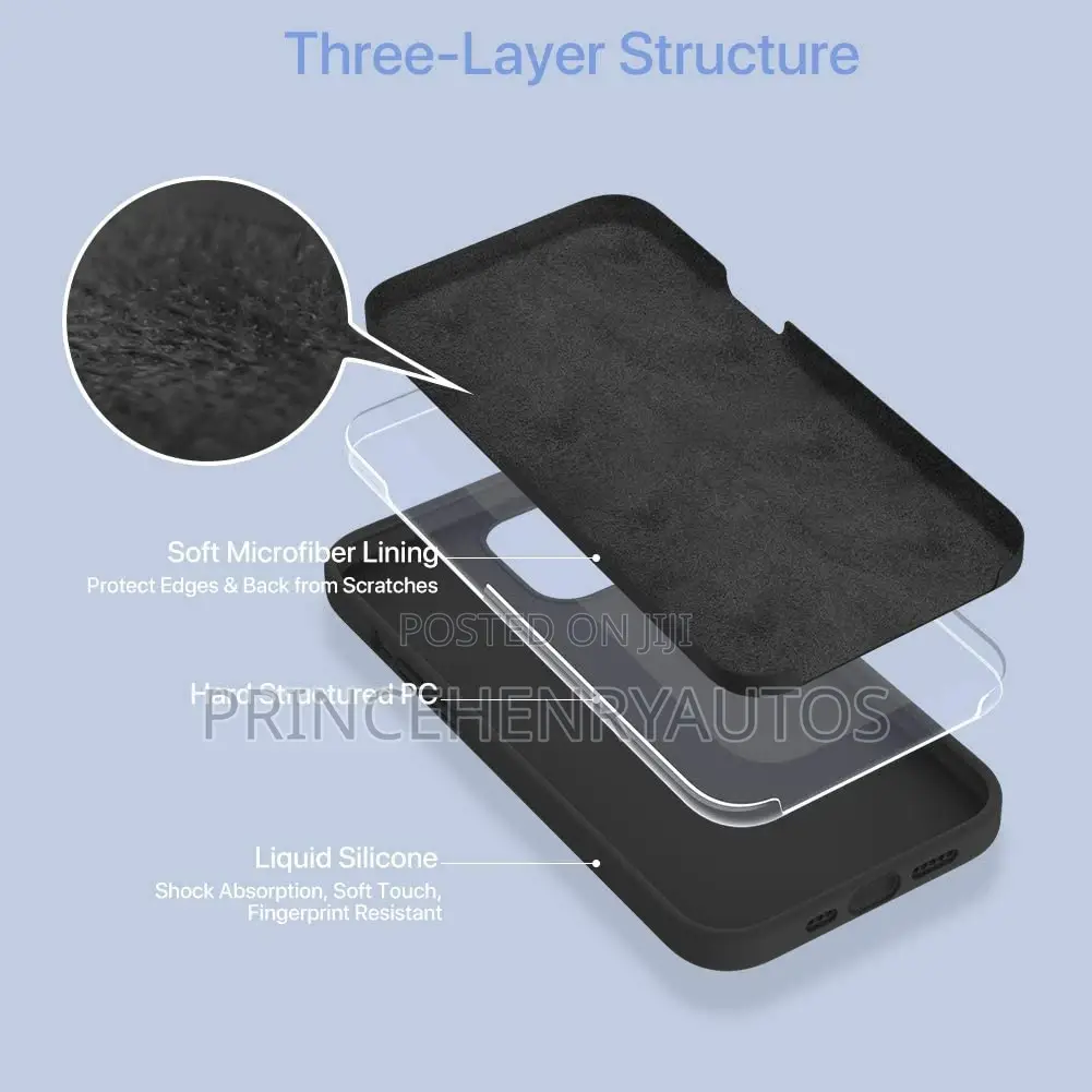 Miracase Compatible With iPhone 12 and iPhone 12 Pro