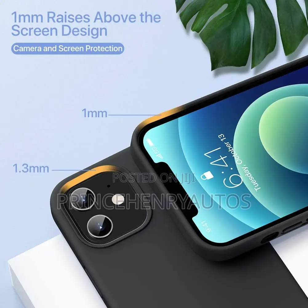 Miracase Compatible With iPhone 12 and iPhone 12 Pro
