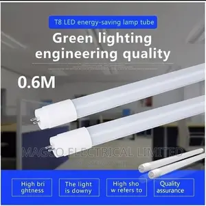 Flourecent Tube 4fit
