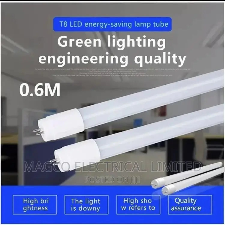 Flourecent Tube 4fit
