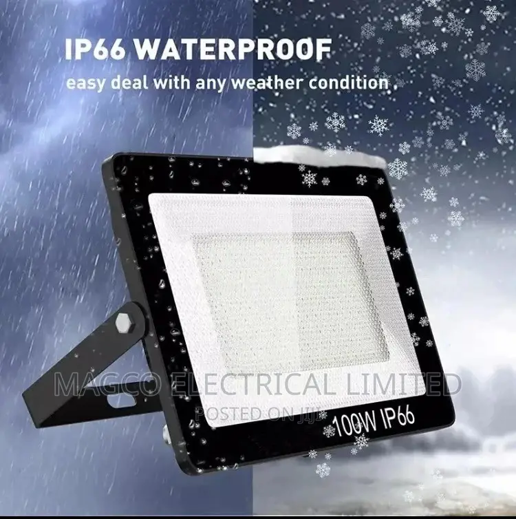 Flood Light 200w Waterproof