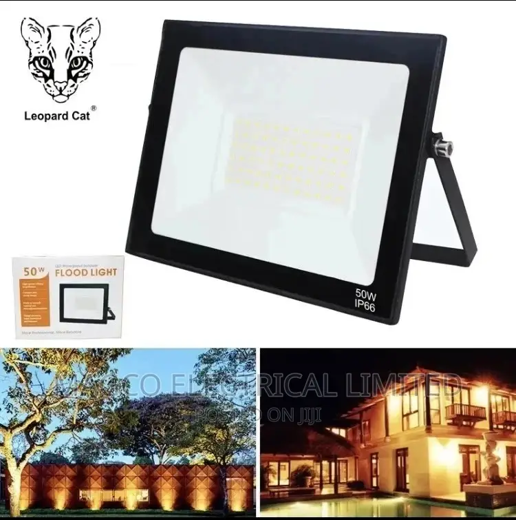Flood Light 200w Waterproof