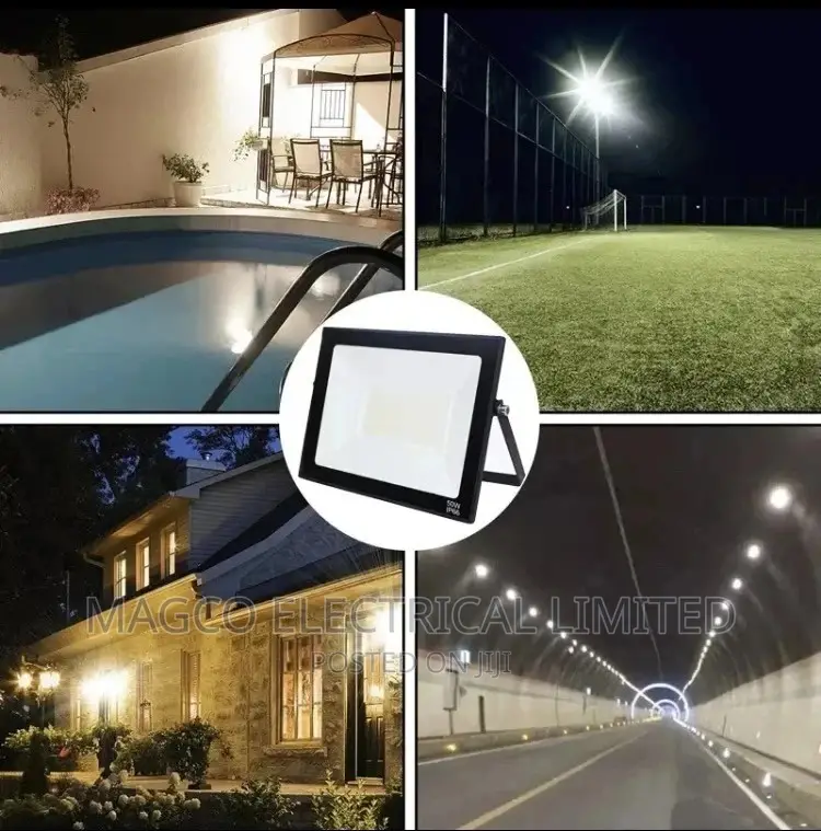 Flood Light 200w Waterproof