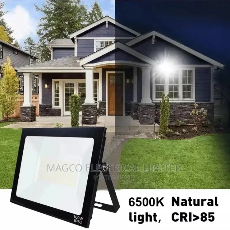 Flood Light 200w Waterproof