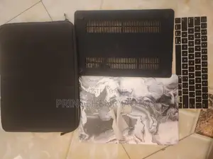 3in1 Bundle for Macbook Pro 13" A1706/A1708/A1989