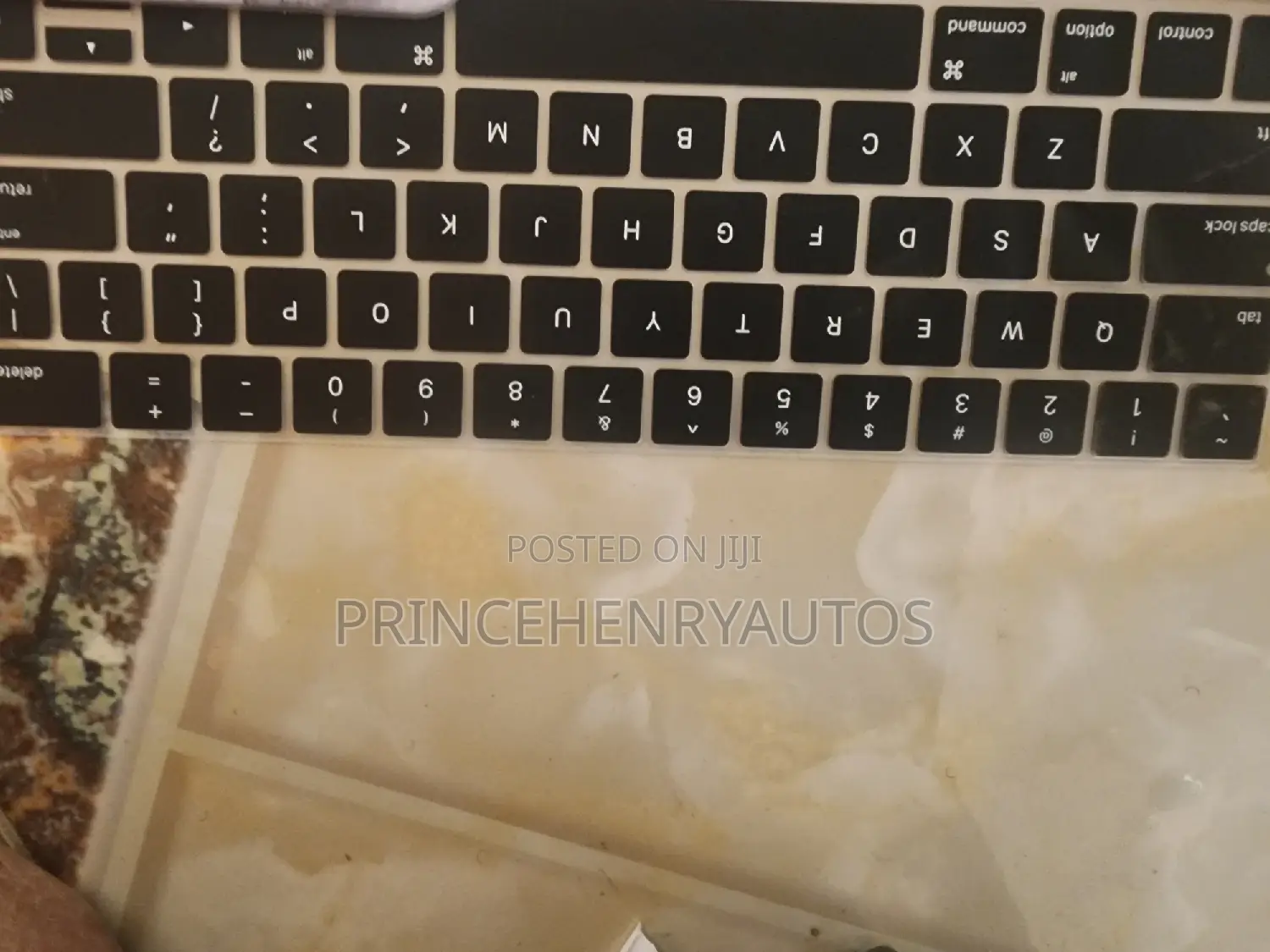 3in1 Bundle for Macbook Pro 13" A1706/A1708/A1989