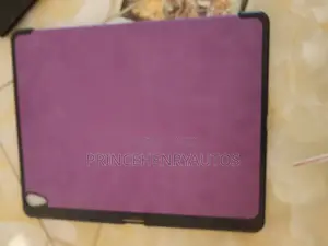 Case for iPad Pro 12.9 Case 3rd Gen 2018 With Pencil Holder