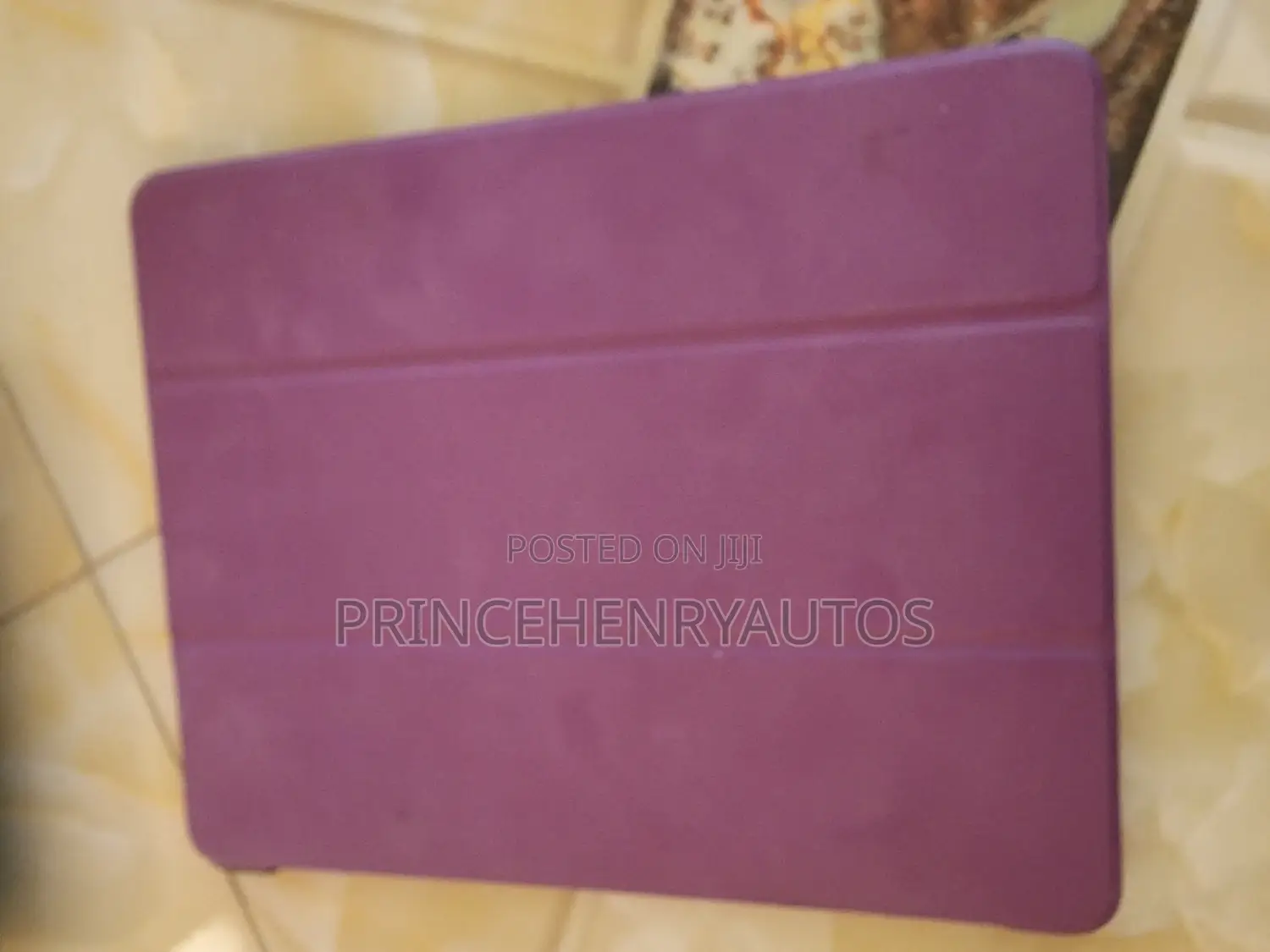 Case for iPad Pro 12.9 Case 3rd Gen 2018 With Pencil Holder