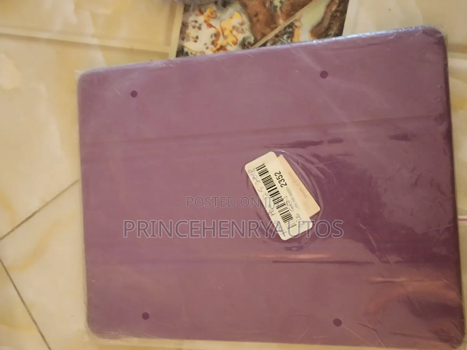 Case for iPad Pro 12.9 Case 3rd Gen 2018 With Pencil Holder