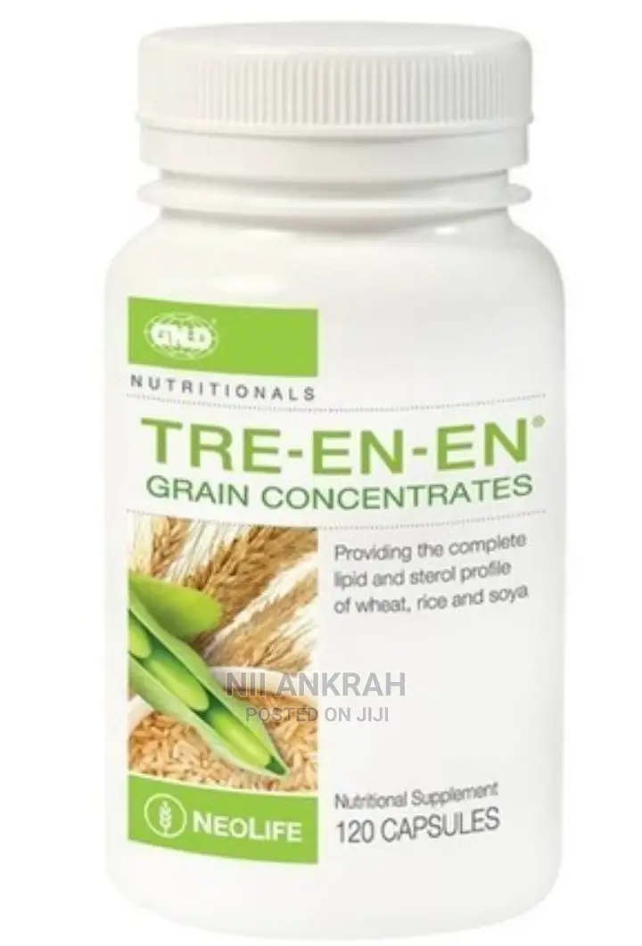 Tre-en-en Grains Concentrates