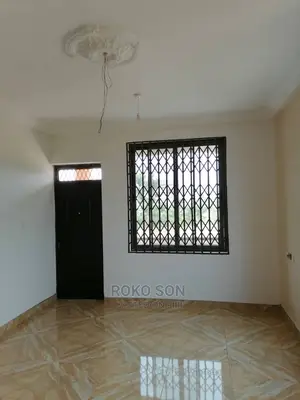 1bdrm Apartment in Dr Roko, Pokuase for rent