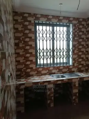 1bdrm Apartment in Dr Roko, Pokuase for rent