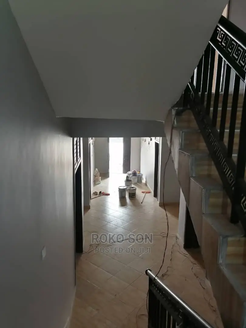 1bdrm Apartment in Dr Roko, Pokuase for rent