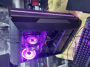 Productive Video Editing PC Build