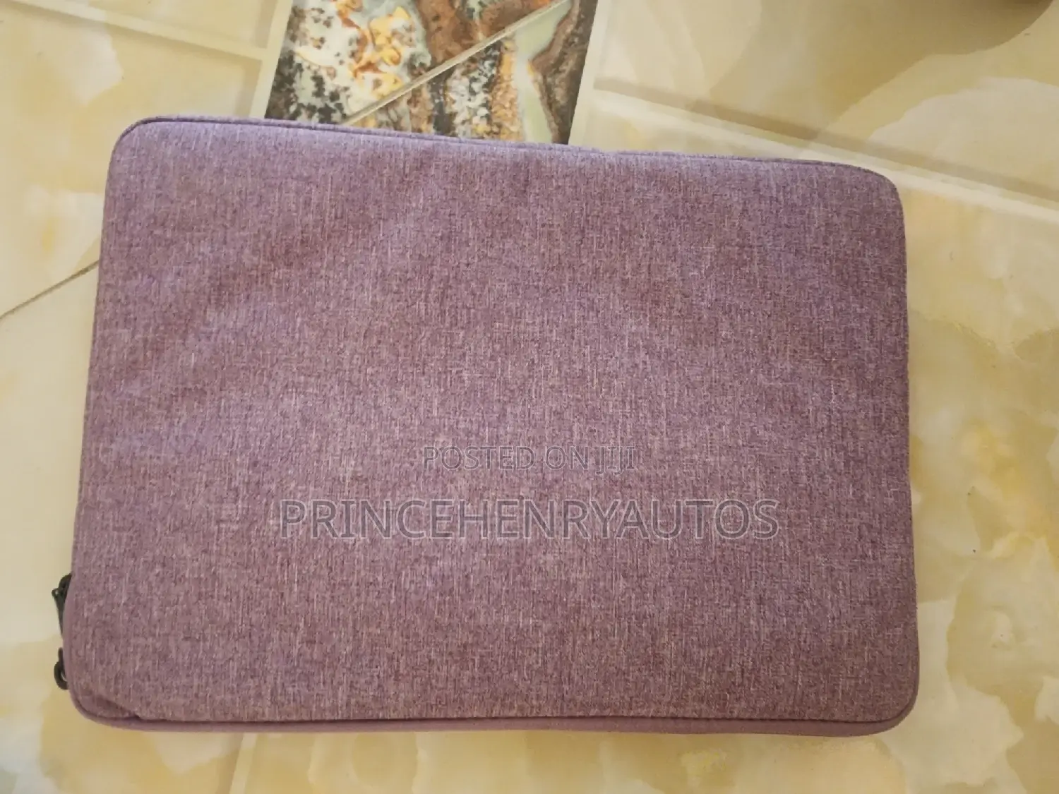 13inch Sleeve Bag for 13" Laptops or Macbook