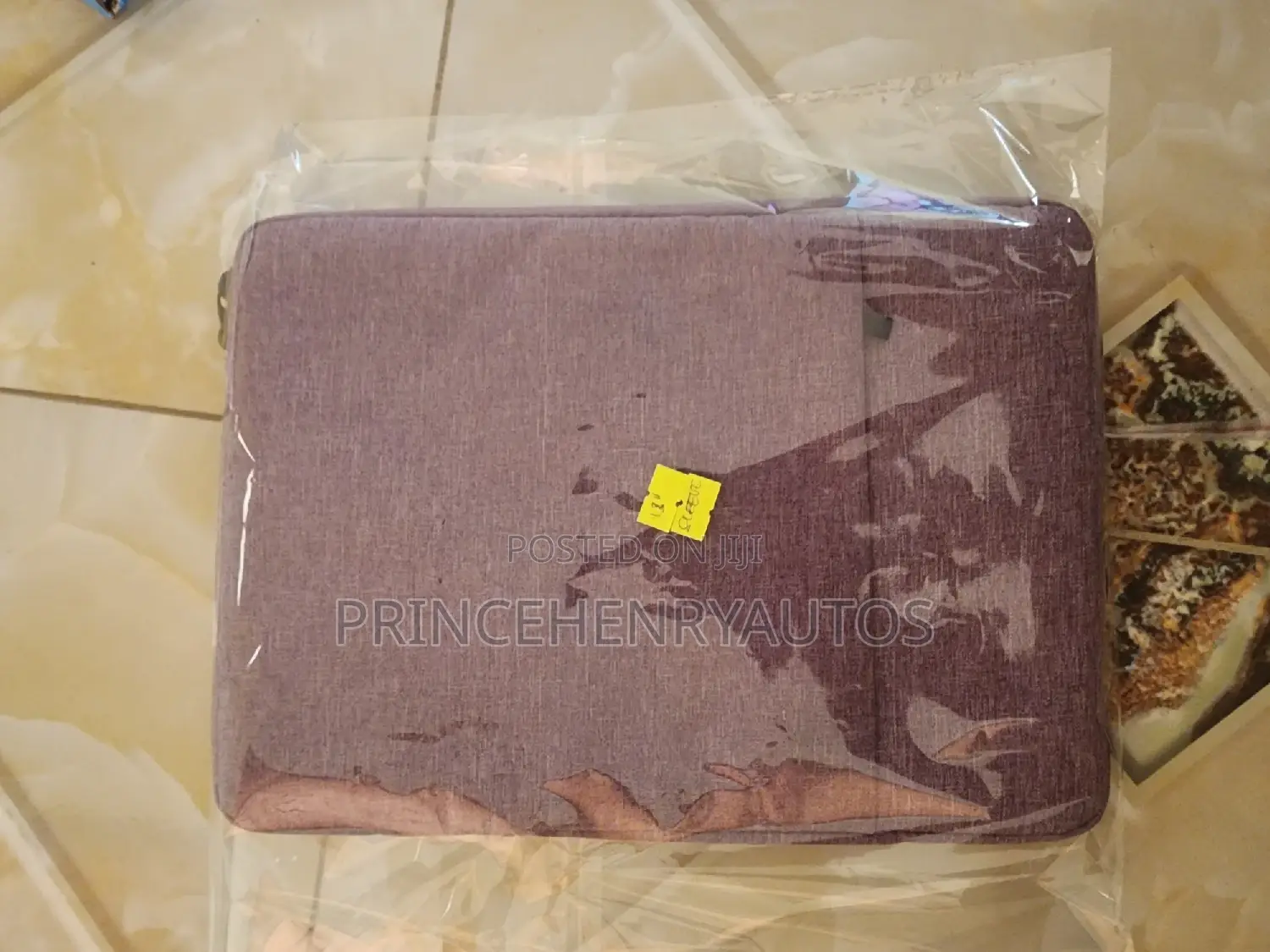 13inch Sleeve Bag for 13" Laptops or Macbook