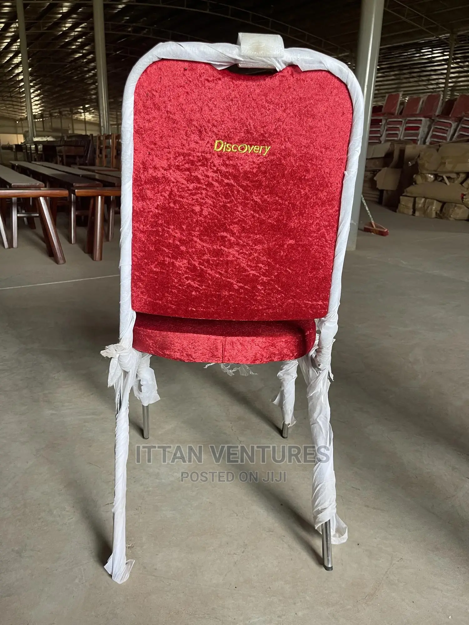 Banquet Chairs
