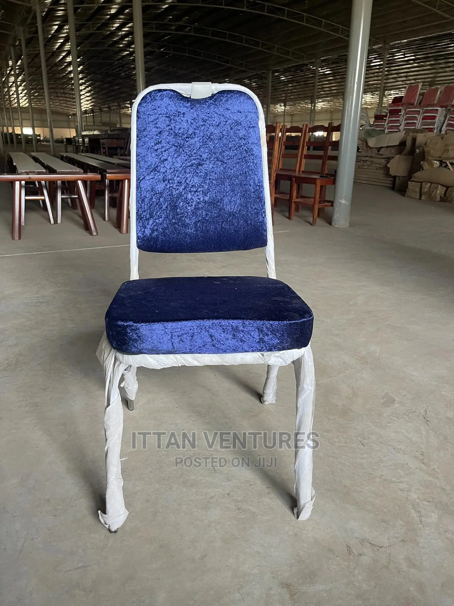 Banquet Chairs