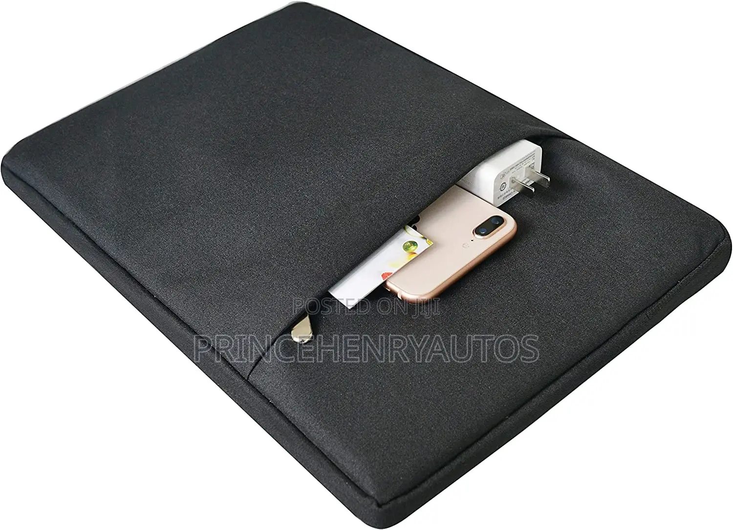 Kecc 5in1 Bundle Case for Macbook Air 13'' Case A1369/A1466