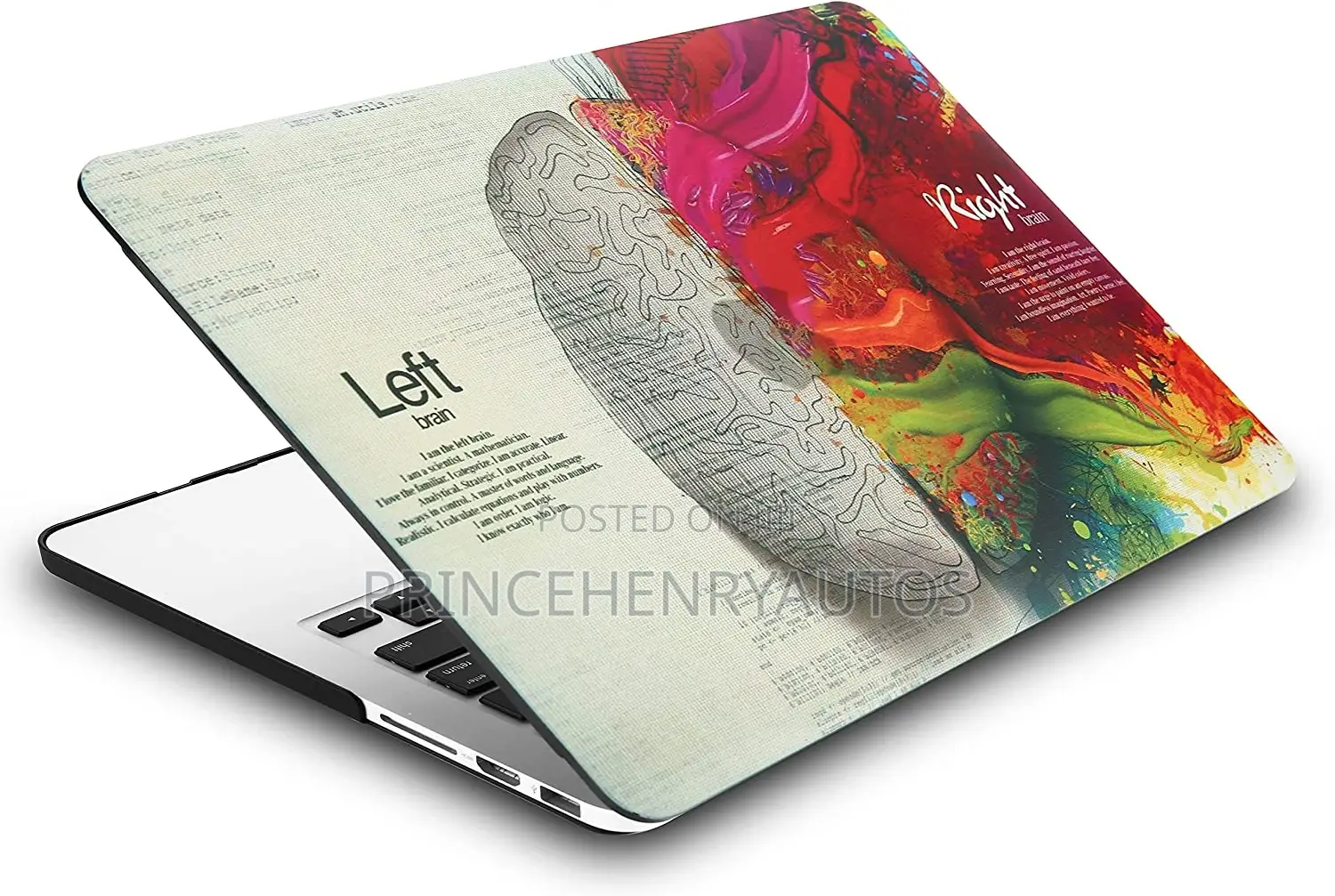 Kecc 5in1 Bundle Case for Macbook Air 13'' Case A1369/A1466