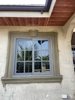 Pillar and Window Designs