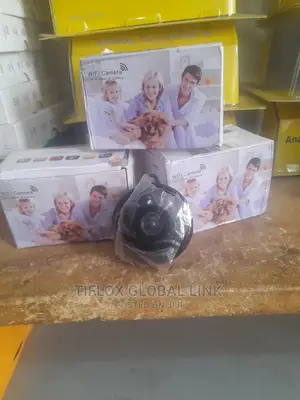Tiny Ip Camera