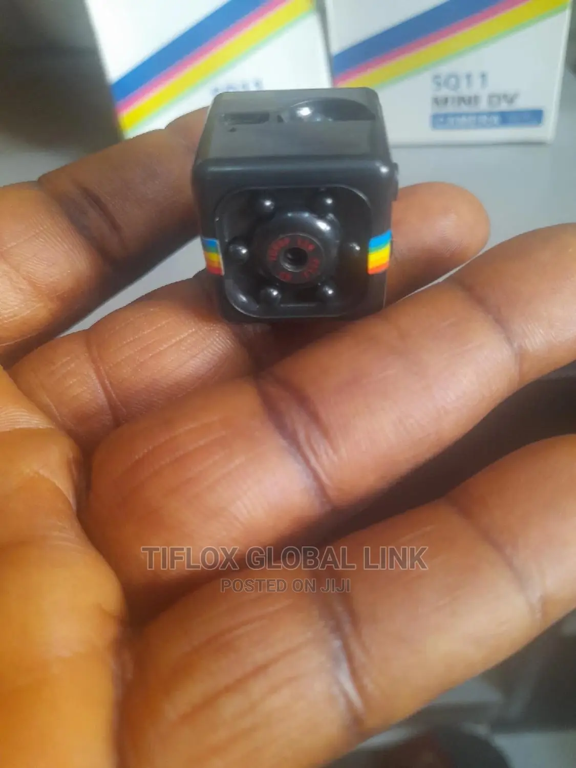 Sports HD DV Camera(1080p)