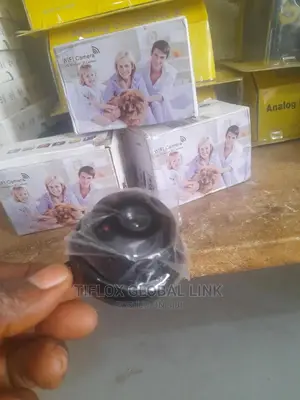 Tiny Ip Camera
