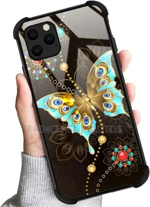 Tnxee Compatible With Case for iPhone 12 Pro Max Case