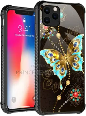 Tnxee Compatible With Case for iPhone 12 Pro Max Case