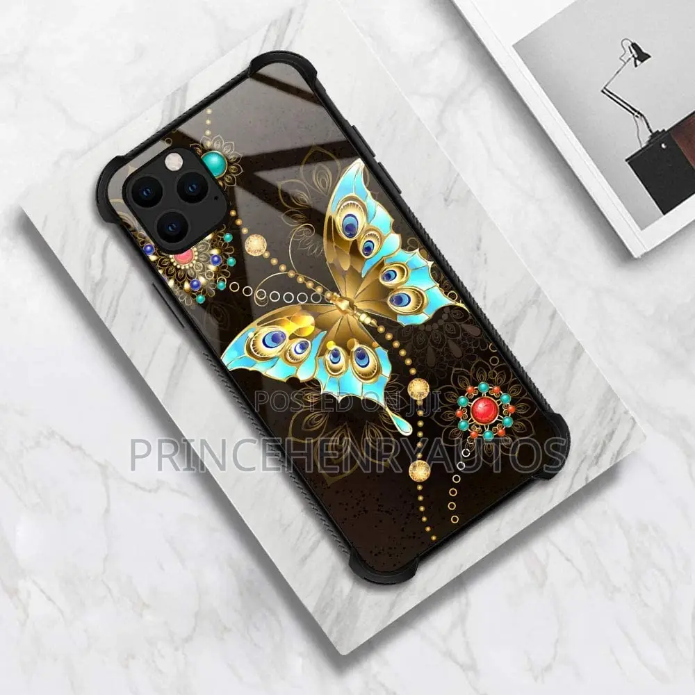 Tnxee Compatible With Case for iPhone 12 Pro Max Case
