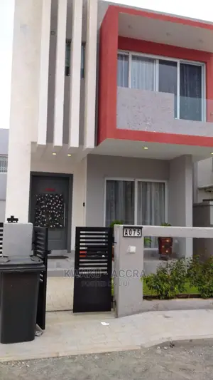 Furnished 2bdrm House in Pool, Tennis Court,, Community 25 for rent
