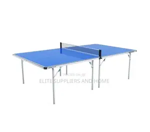 Outdoor Table Tennis Table