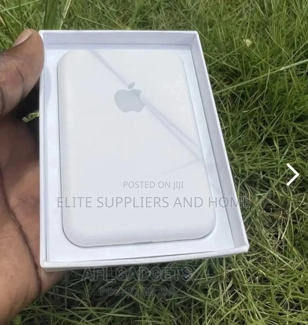 Apple Magsafe Power Pack