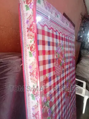 One and Half Mattress