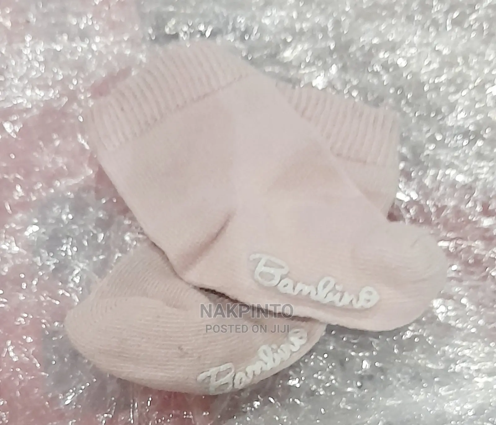 Socks for Kids