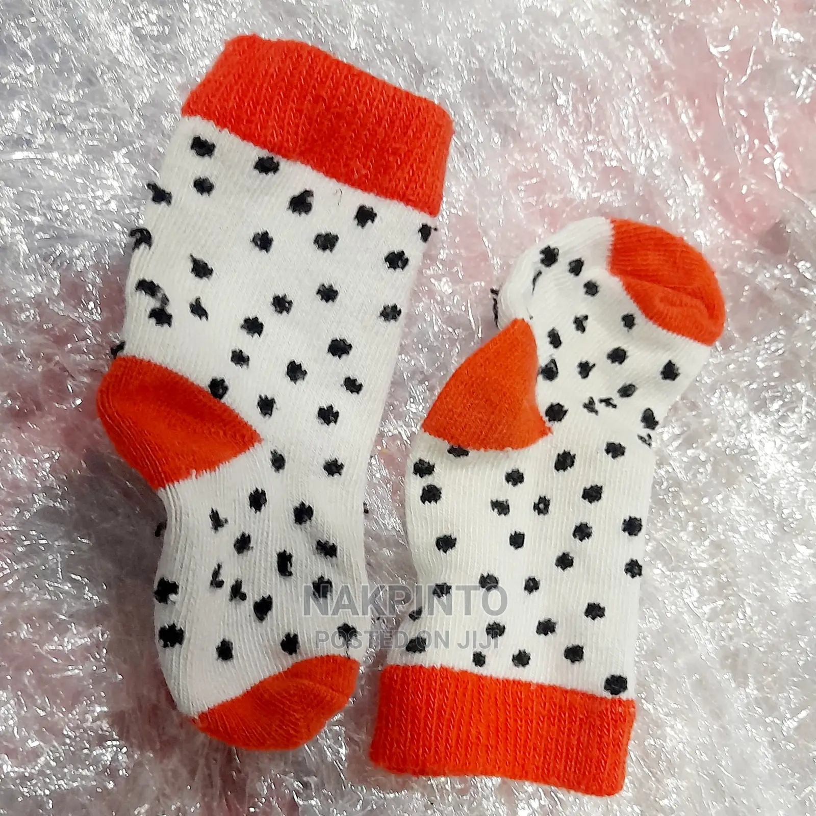 Socks for Kids