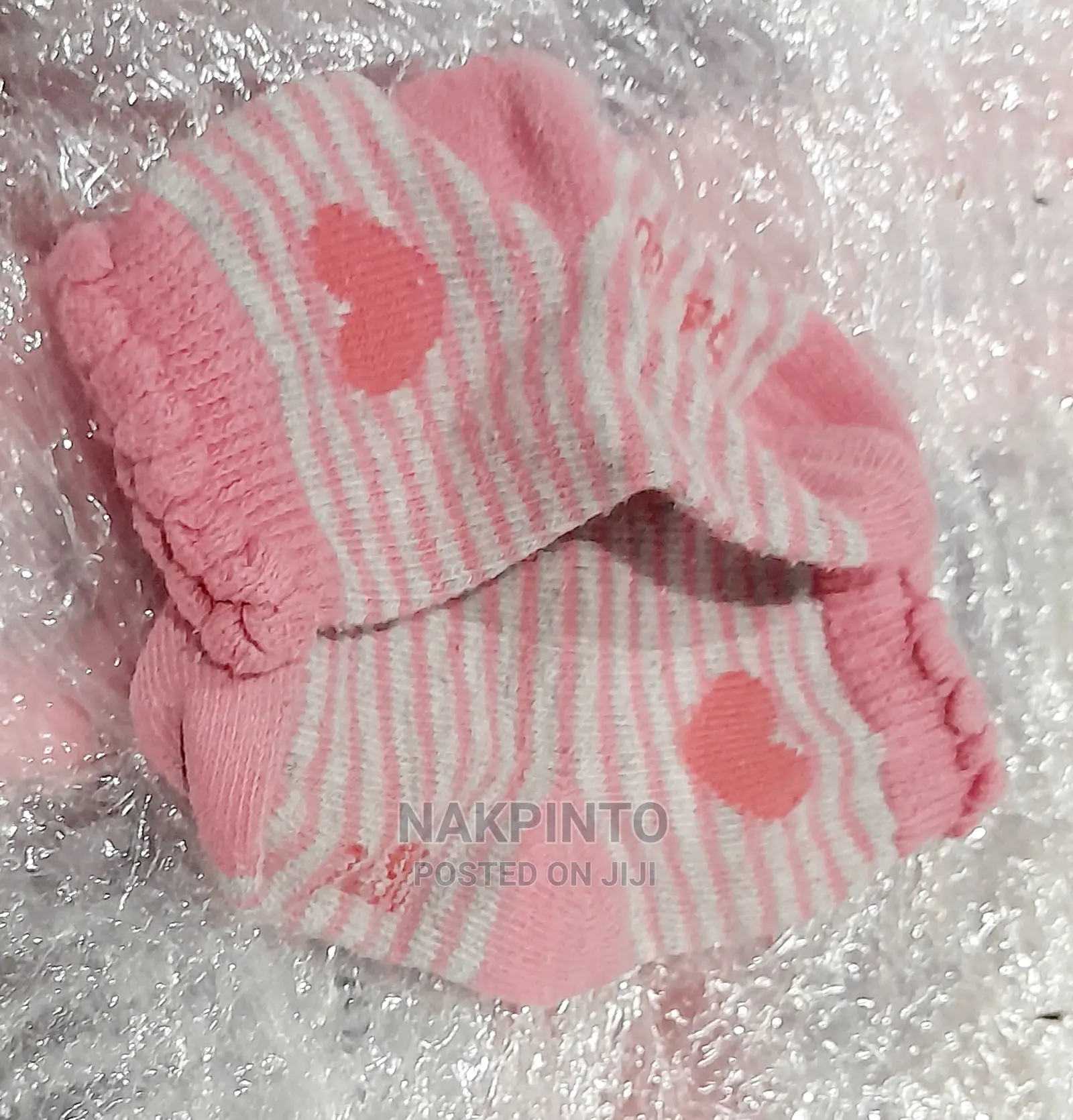 Socks for Kids