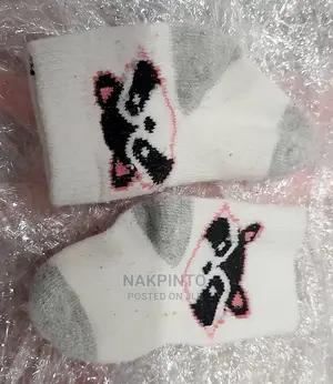 Socks for Kids