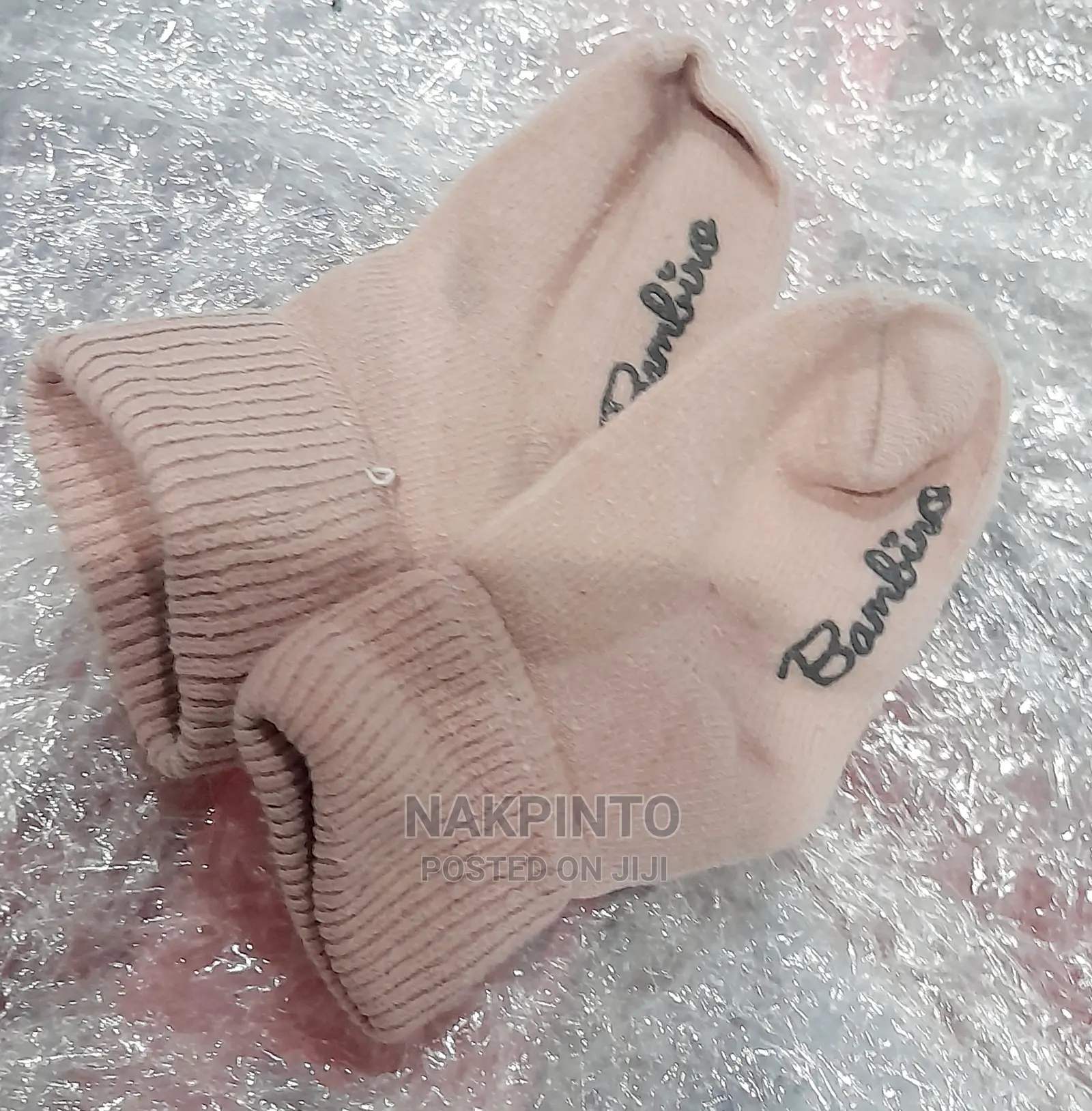 Socks for Kids