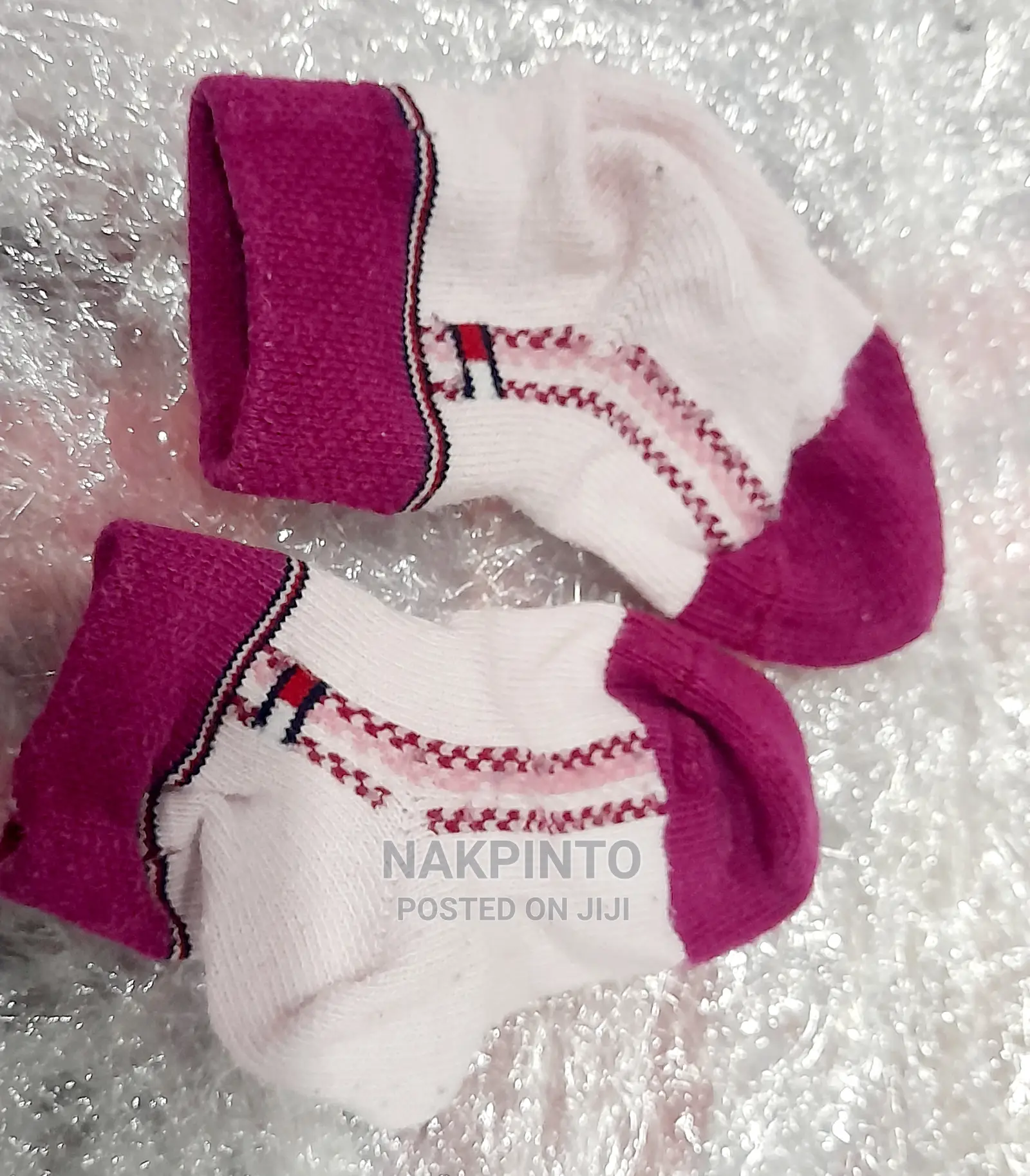 Socks for Kids